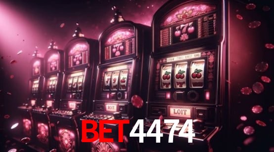 PIX Instantâneo bet4474