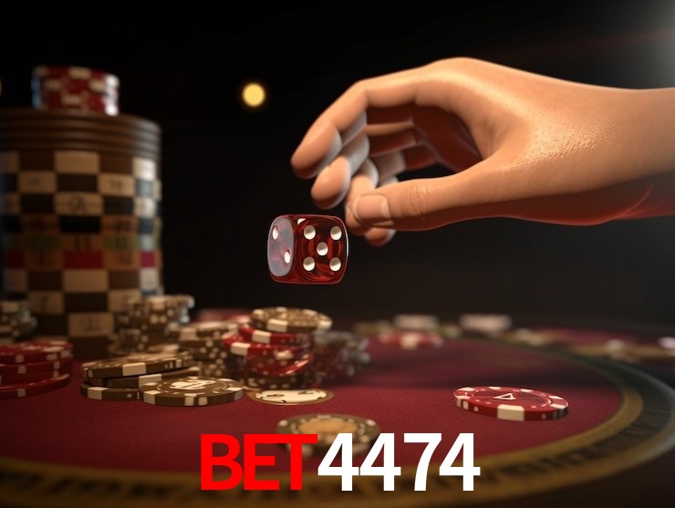 Casino Ao Vivo bet4474