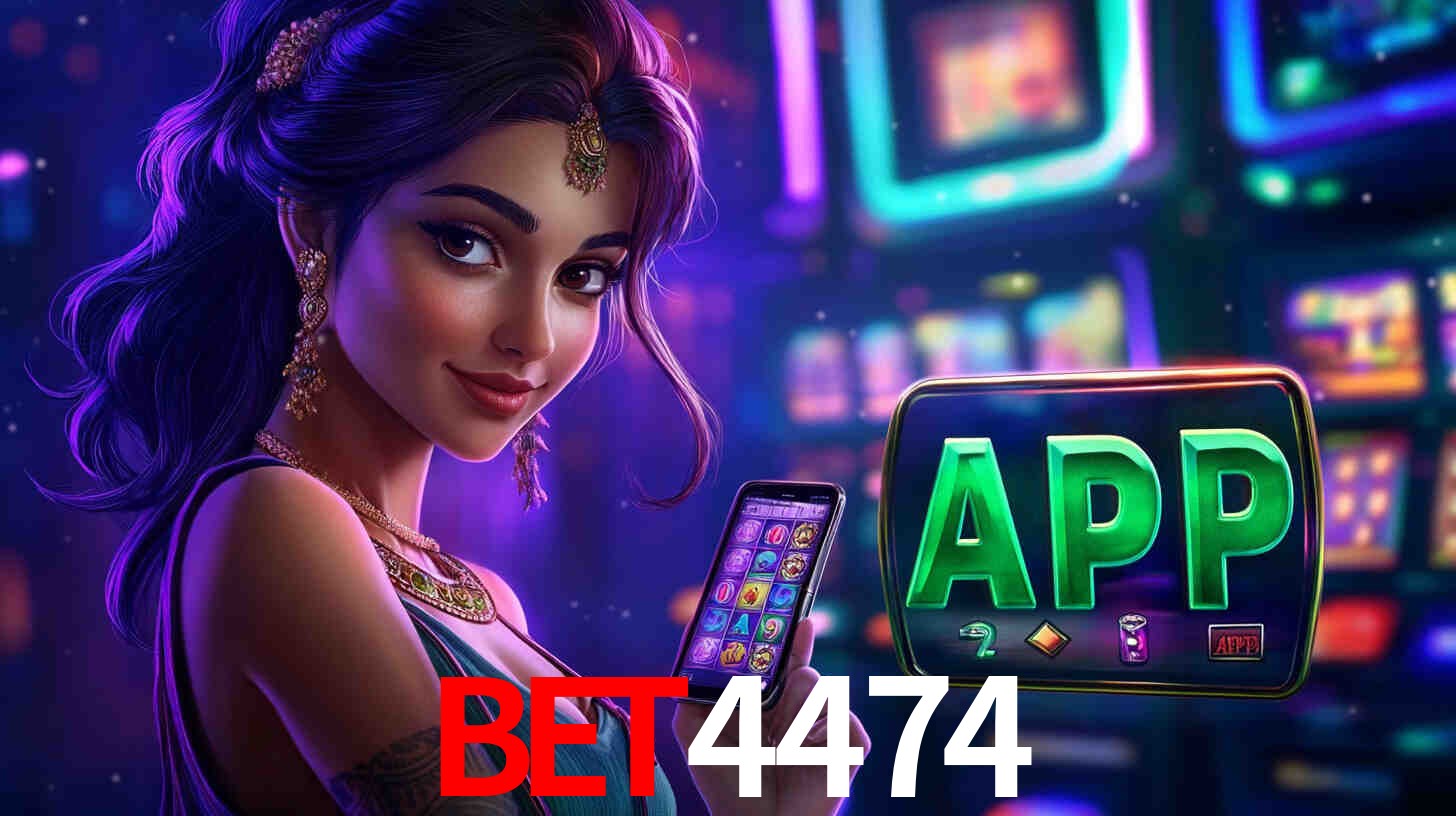 bet4474 login