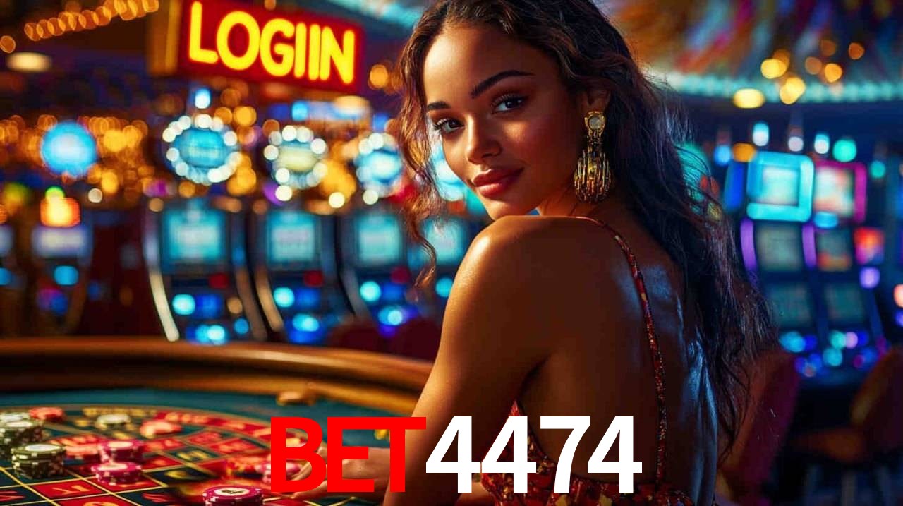 Login Seguro bet4474