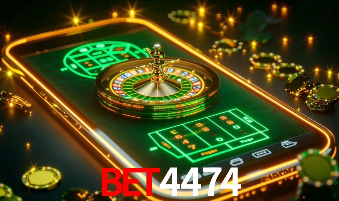 Promoção Relâmpago bet4474