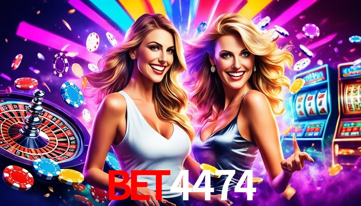 Bônus Diários bet4474