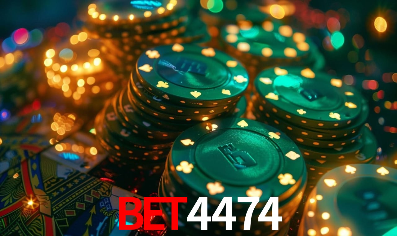 Apostas de Futebol bet4474