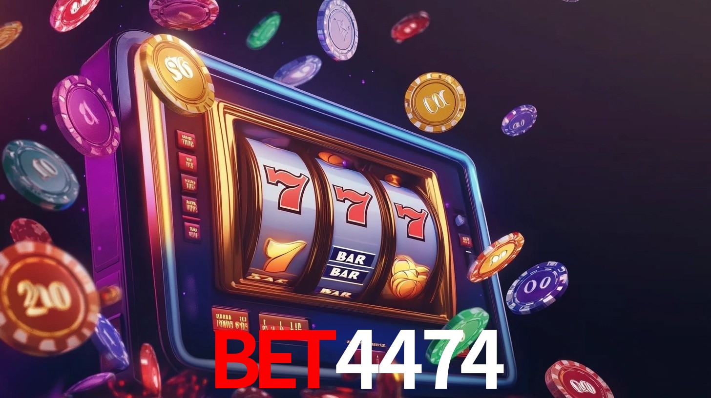 Daily Bonuses bet4474