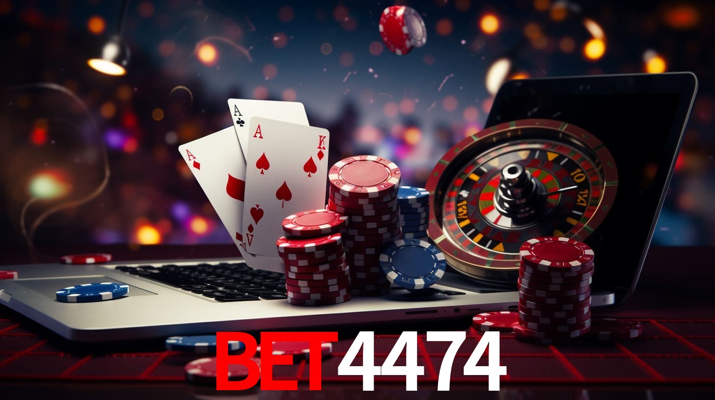 Roulette Table bet4474
