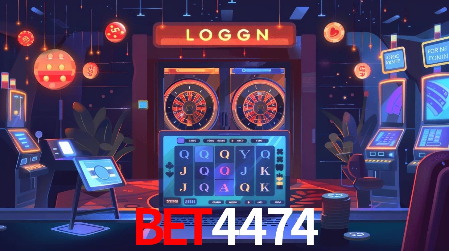 Promoções Sazonais bet4474